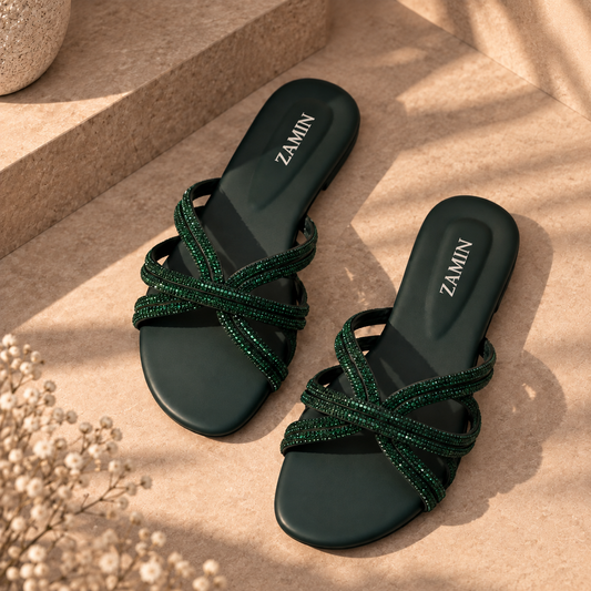 Green Flats